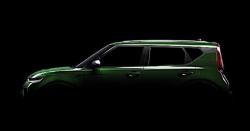 Jelang Peluncuran, Kia Bocorkan Fitur di Kabin Soul