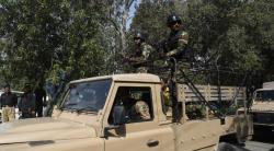 Bom Disembunyikan di Sayuran Meledak, 20 Orang Tewas