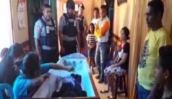 Pistol Oknum Polisi Meletus saat Pesta Miras di Ambon, 1 Tewas