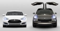 Tesla Pangkas Harga Mobil Listrik di China hingga 26 Persen