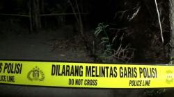 Sadis, Suami di Pangkep Tikam Istri hingga Tewas Lalu Bacok Anak<