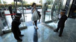 Potret Para Pekerja Keras Bertubuh Mini