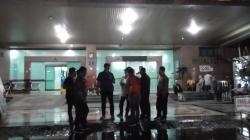 Motif Sakit Hati, Seorang Pria di Deliserdang Dibakar Hidup-Hidup