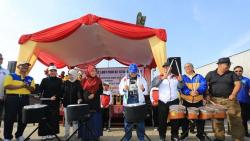 Wali Kota Oded Minta Guru di Bandung Bergaya Hidup Sehat