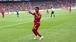 Hadapi Binh Duong, Ramdani: Persija Wajib Raih 3 Poin