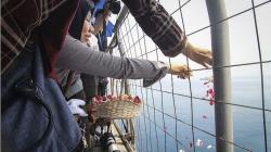 Tragedi Lion Air JT 610, 13 Jenazah Warga Babel Belum Teridentifikasi