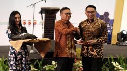16 Tokoh Jawa Barat Terima Penghargaan IJTI