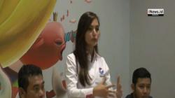 Aktif di Kegiatan Sosial, Komitmen Caleg Partai Perindo Tidak Diragukan