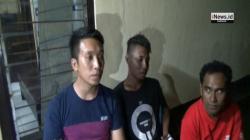 KM Multi Prima 1 Tenggelam, 7 ABK Hilang