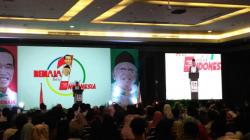 Di Festival Remaja, Ma'ruf Amin Sebut Ingin Kembali Muda