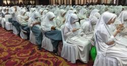 Indhex 2018, Olimpiade Halal Sukses Diikuti Peserta dari Luar Negeri