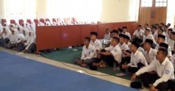 Spiritualitas Warnai Borobudur Writers and Cultural Festival 2018