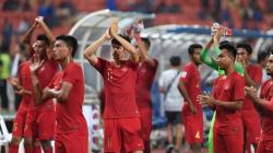 Timnas Indonesia Gagal di Piala AFF 2018, Ini Kata Sang Mantan Kiper
