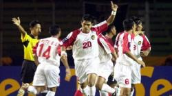 Final Piala AFF 2002: Kekalahan Terhormat Timnas Indonesia