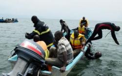 Kapal Digunakan untuk Pesta Tenggelam, 22 Orang Tewas dan 60 Hilang