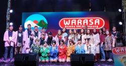 Festival Tokyo Jakarta Idol Hadirkan Cita Rasa Asli Masakan Jepang