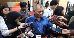 Resmikan Pusat Edukasi Antikorupsi, Agus Buka Sejarah Gedung Lama KPK