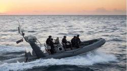 Langgar Batas Perairan Australia, Nelayan Indonesia Didenda Rp41 Juta