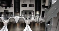 Waktu yang Tepat Ganti Busi Kendaraan, Begini Rumusnya