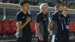 Filipina Lolos ke Semifinal, Sven-Goran Eriksson Enggan Jemawa