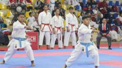 5 Macam Seni Bela Diri Terkenal, Nomor 1 dari Indonesia