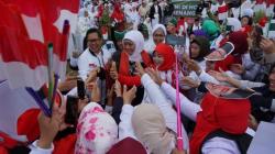 Khofifah Ingin Bangun Shelter bagi Buruh Migran di Hongkong