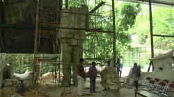 Patung Raksasa Presiden BJ Habibie Segera Hiasi Kota Gorontalo