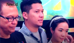 Gisel Gugat Cerai Gading, Roy Marten Curhat di Medsos