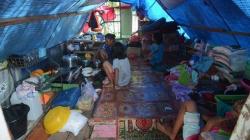 Perdagangan Anak dan Perempuan Rentan bagi Korban Bencana Sulteng