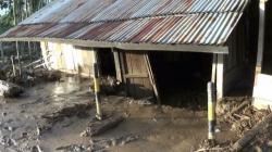 2 Desa di Aceh Tenggara Diterjang Banjir Bandang, Belasan Rumah Rusak