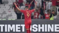 Beto Tak Ingin Terpuruk Usai Kegagalan Timnas Indonesia di Piala AFF