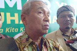 Muhammadiyah Desak Presiden Bentuk Tim Independen Investigasi Penembakan 6 Pengawal Habib Rizieq<