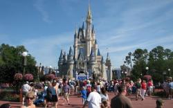 Tak Jadi Bangun Theme Park di Malaysia, Walt Disney dan Fox Digugat