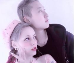 Picu Kontroversi, Putri Jackie Chan Nikahi Kekasih Lesbiannya