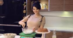 Gaya Rambut Baru, Farah Quinn Disebut Mirip Rihanna