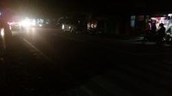 Stok BBM Menipis, PLN Padamkan Listrik Total se-Timika