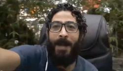 Pria Suriah yang Tinggal 7 Bulan di Bandara Malaysia Pindah ke Kanada