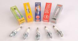 Mengenal Jenis-Jenis Busi pada Kendaraan