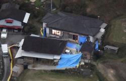 Satu Keluarga Terdiri dari 7 Orang Dibunuh di Jepang