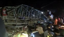 Longsor Timbun 3 Rumah di Purwakarta, 2 Tewas 4 Masih Hilang