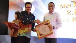 Yogyakarta Raih Penghargaan Pelayanan Publik Terbaik dari Kemenpan RB