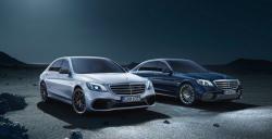 Perangkat Lunak Kamera Bermasalah, Mercedes Recall 2 Model Sedan