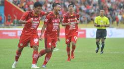 Demi Tiket Promosi, Semen Padang Siap Habis-habisan Kontra Persita