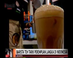 Tren Minuman 2019, Teh Tarik Khas Aceh Bakal Jadi Primadona
