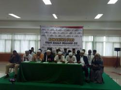 Saran Rizieq Syihab, Reuni Akbar 212 Menjadi Reuni Akbar Mujahid 212