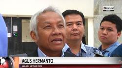 Sanksi e-Tilang Diusulkan Cabut Listrik dan Air, Begini Tanggapan DPR