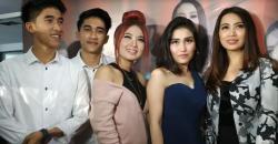 Sering Di-bully, Ayu Ting Ting Rilis Single 'Jangan Gitu Dong'