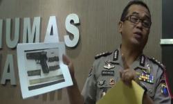 Polri: Penembak Anggota PPS Sampang Beri Keterangan Palsu soal Senjata