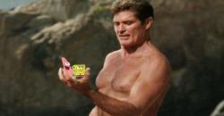 David Hasselhoff Turut Berduka Atas Kepergian Pencipta SpongeBob