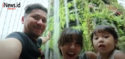 Gisel Gugat Cerai, Gempi Dekat dengan Gading